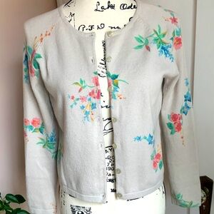 Vintage Liz Claiborne cardigan